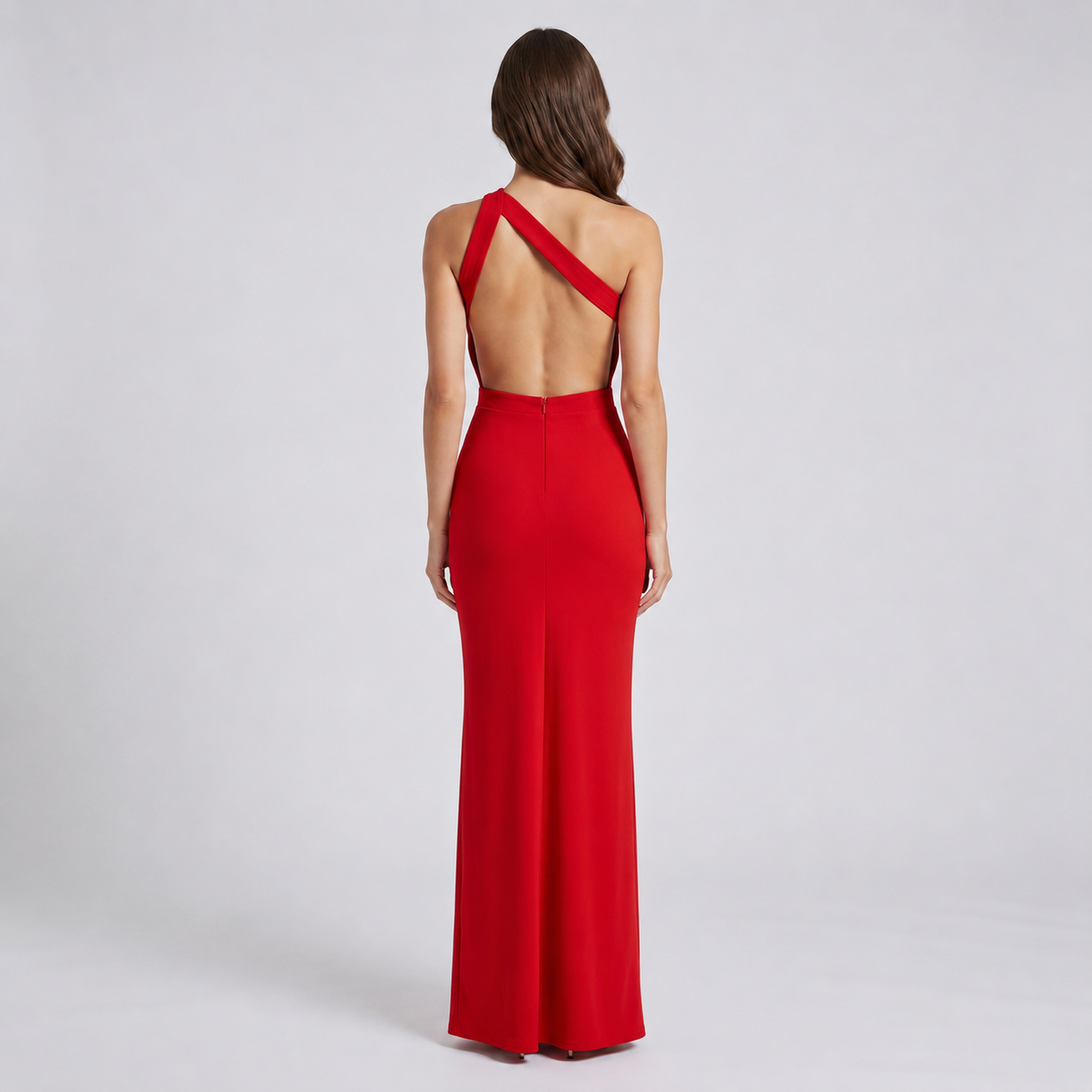 Vestido Espalda Descubierta