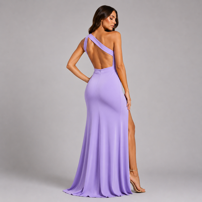 Vestido Espalda Descubierta