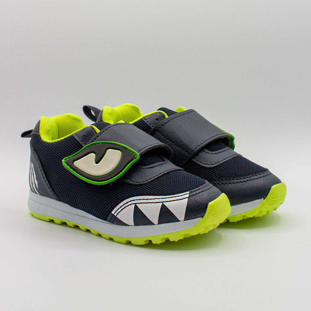 Tenis Dinosaurio para Niños