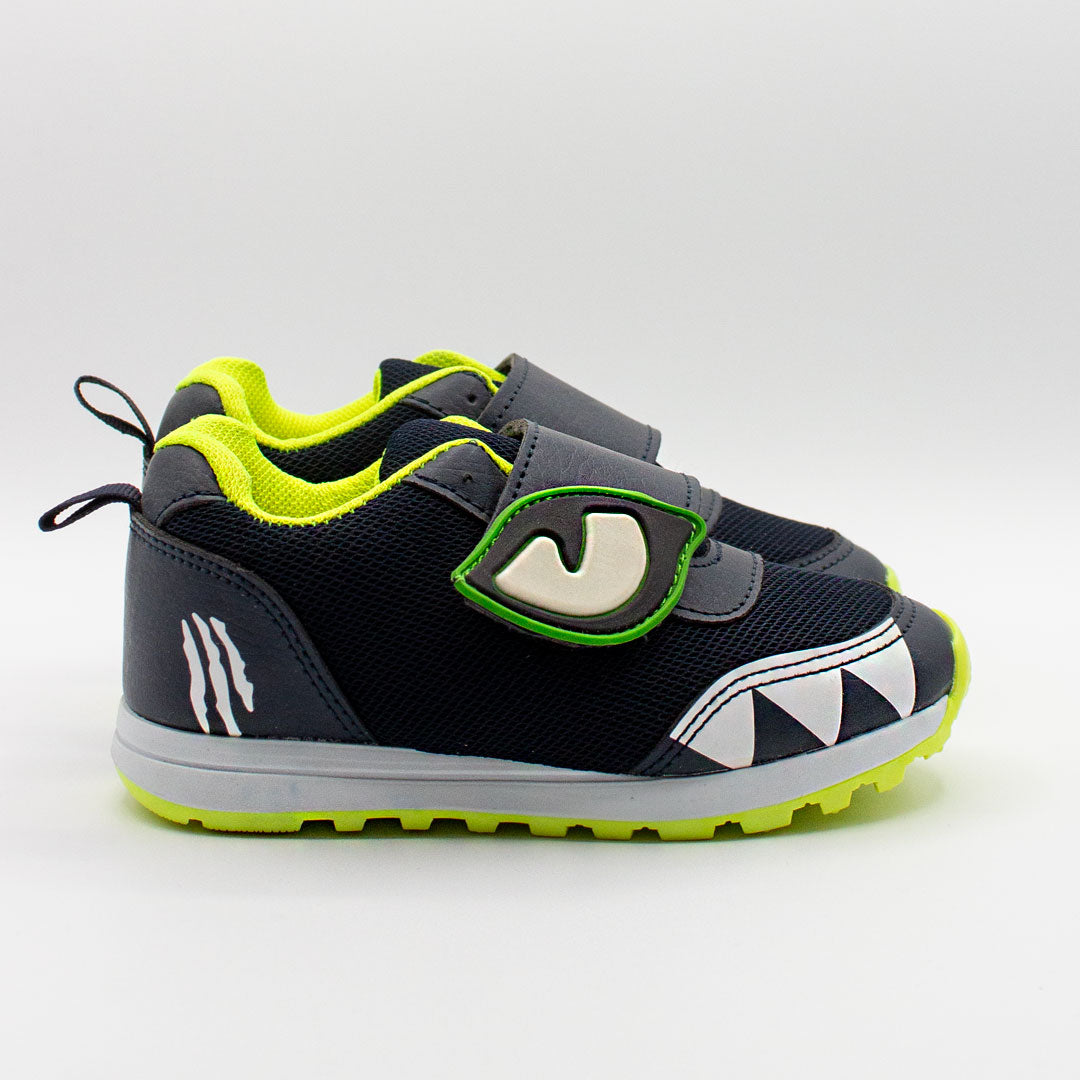 Tenis Dinosaurio para Niños