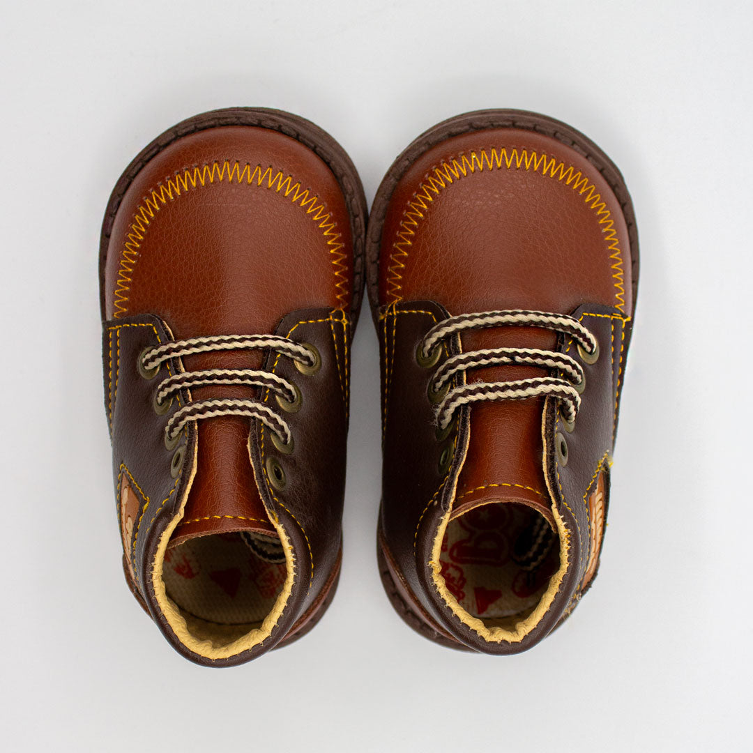 Botas para Bebé