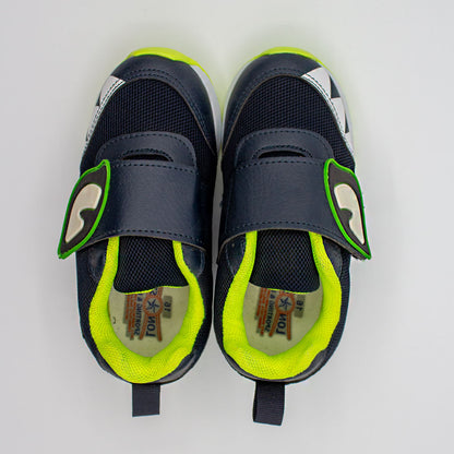 Tenis Dinosaurio para Niños