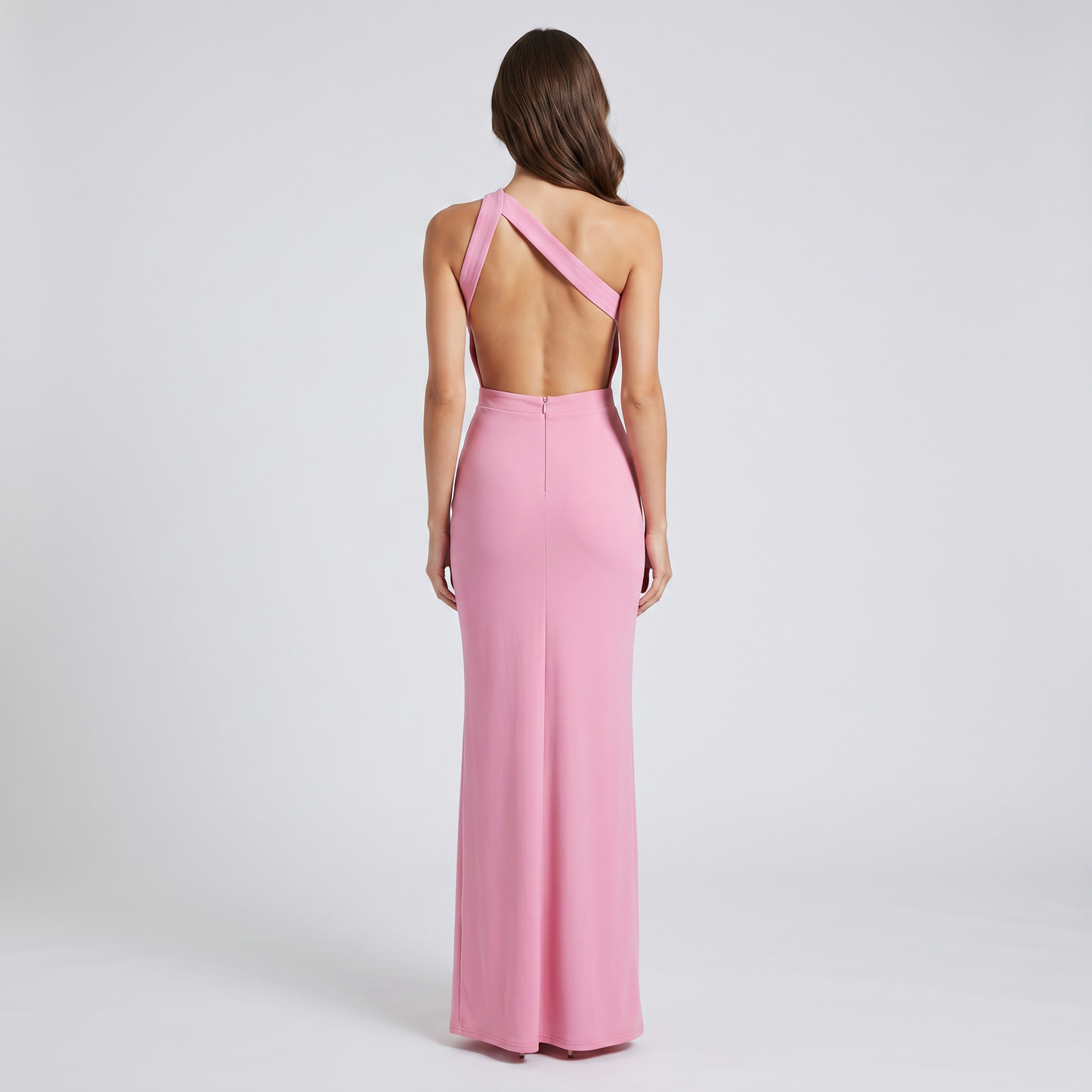 Vestido Espalda Descubierta